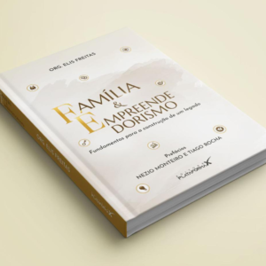 Família, Fé e Empreendedorismo (Digital)