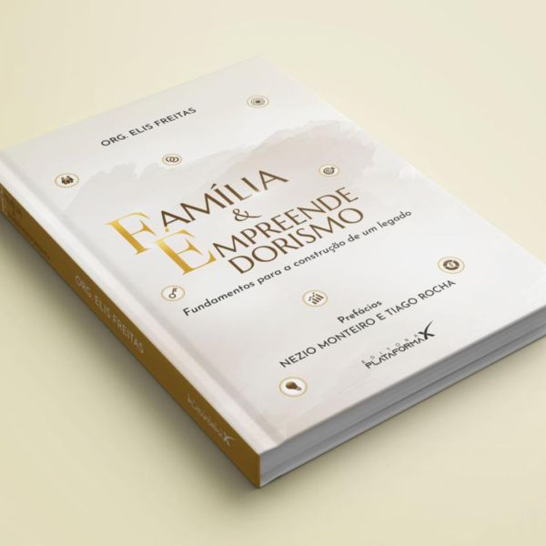 Família, Fé e Empreendedorismo (Digital)